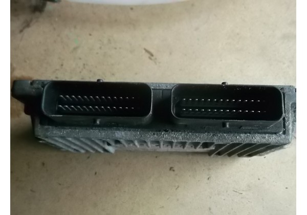 Електронний блок управління АКПП SIEMENS, Renault Scenic, 99-03, 8200247942